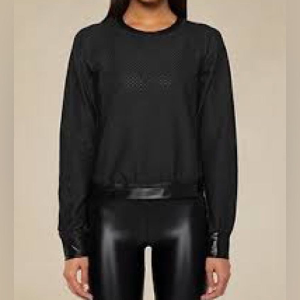 Koral activewear Sofia top